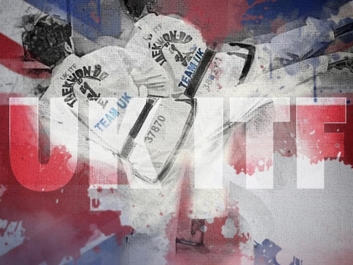 ITF Taekwon-Do Kettering