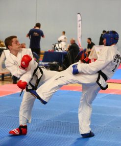 Sparring Protection