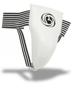 Deluxe Groin Guard