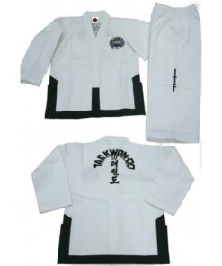 UTA Dobok - Image 3