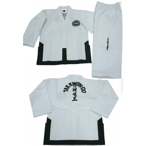 UTA Dobok - Image 3