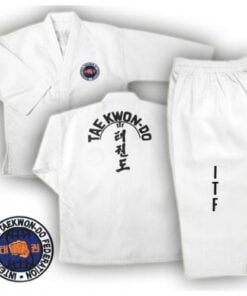 UTA Official Club Uniform