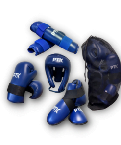 Alternative view of Approved Amity Sparring Kit