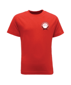 Amity Taekwon-Do T-Shirt