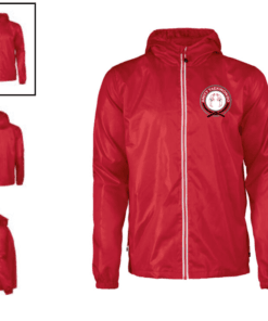 Amity Jacket