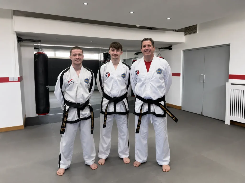 Amity Instructors