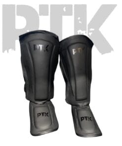 PTK Shin and Foot Protector