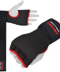 Quick Hand Wraps