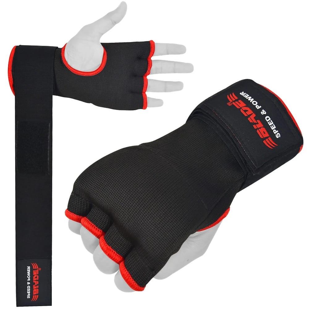Quick Hand Wraps